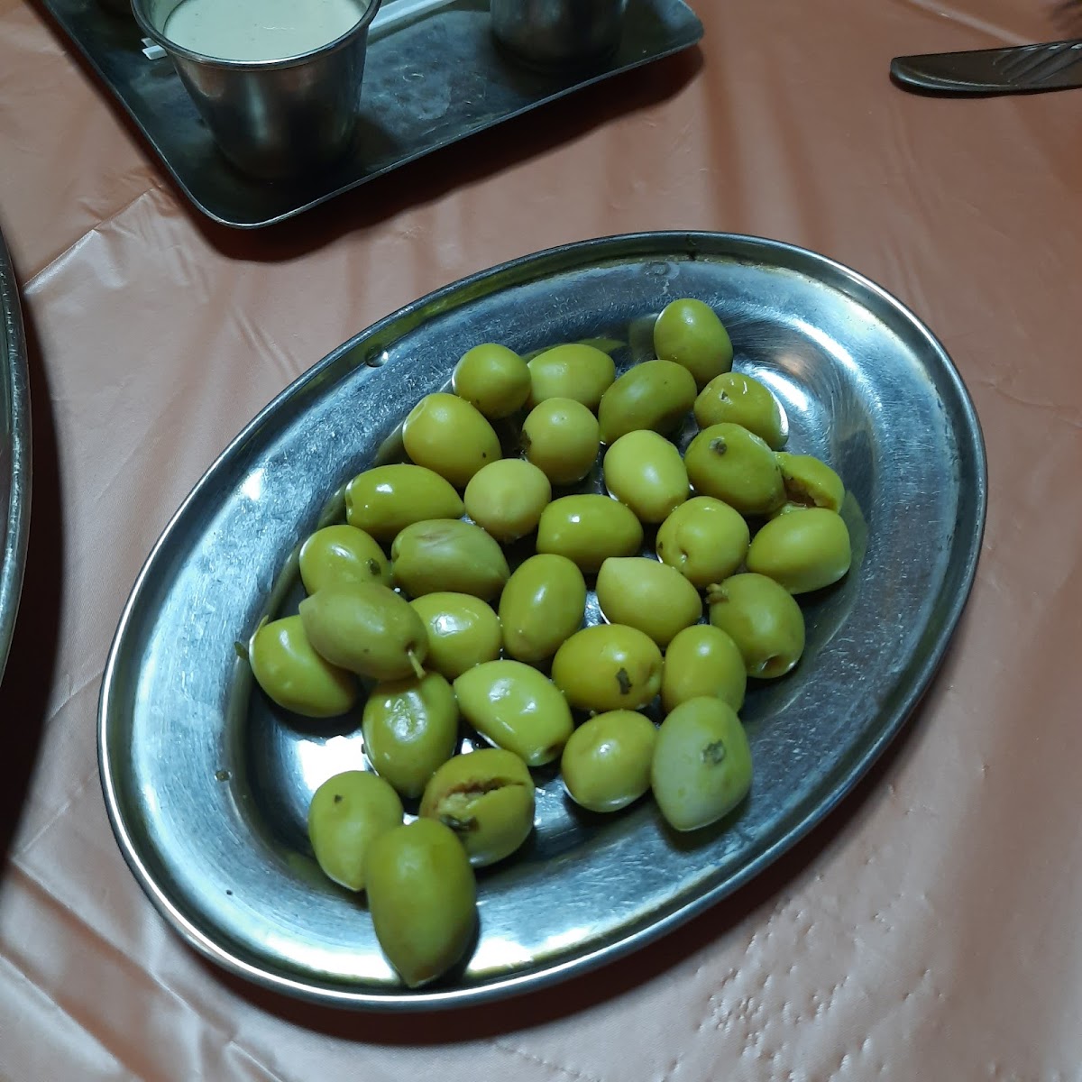 Special Salads, السلاطات